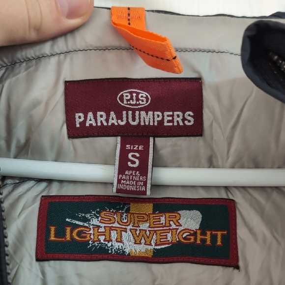 Parajumpers Super Lightweight - Picture 3 of 6